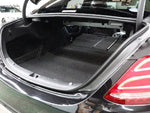 MERCEDES AMG C class sedan