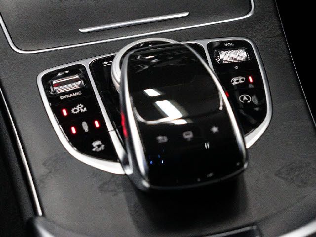 MERCEDES AMG C class sedan