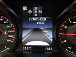 MERCEDES AMG C class sedan