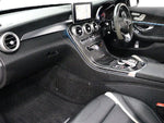 MERCEDES AMG C class sedan