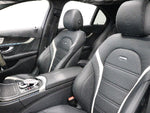 MERCEDES AMG C class sedan