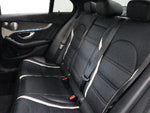 MERCEDES AMG C class sedan