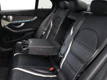 MERCEDES AMG C class sedan