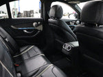 MERCEDES AMG C class sedan