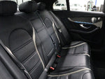 MERCEDES AMG C class sedan