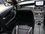 MERCEDES AMG C class sedan