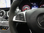 MERCEDES AMG C class sedan