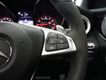 MERCEDES AMG C class sedan