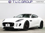 JAGUAR  F type