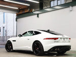 JAGUAR  F type