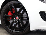 JAGUAR  F type