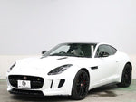 JAGUAR  F type