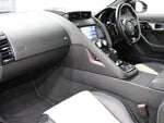 JAGUAR  F type