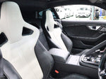 JAGUAR  F type