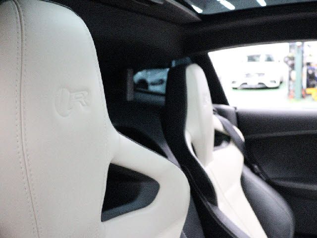 JAGUAR  F type