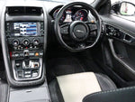JAGUAR  F type