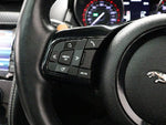JAGUAR  F type