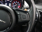 JAGUAR  F type