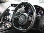 JAGUAR  F type