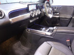 MERCEDES AMG GLB class