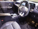 MERCEDES AMG GLB class