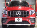 MERCEDES AMG GLB class