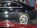 MERCEDES AMG GLB class