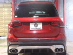 MERCEDES AMG GLB class