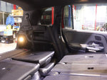 MERCEDES AMG GLB class
