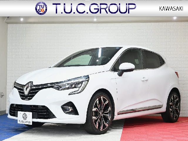 RENAULT LUTECIA