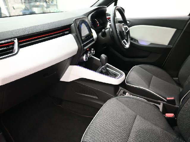 RENAULT LUTECIA