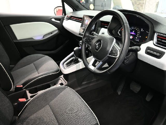 RENAULT LUTECIA