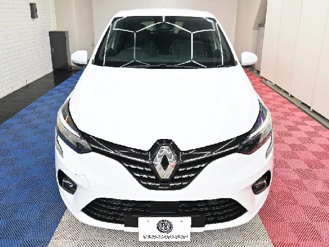RENAULT LUTECIA