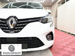 RENAULT LUTECIA