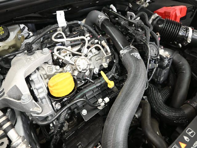 RENAULT LUTECIA