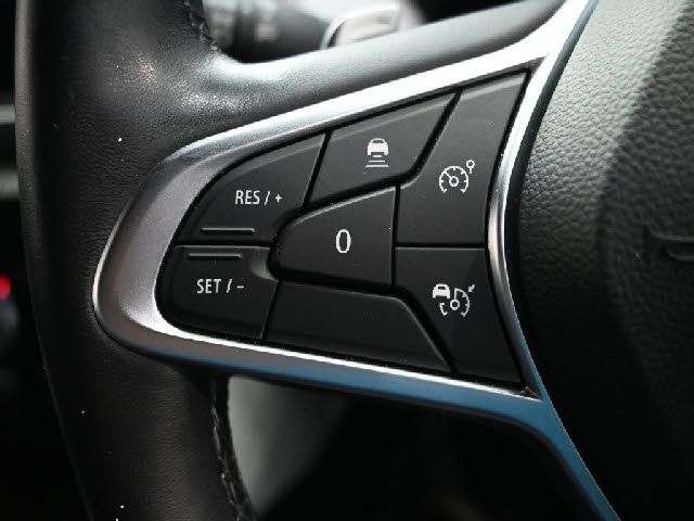 RENAULT LUTECIA