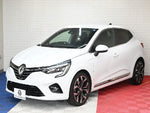 RENAULT LUTECIA