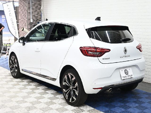 RENAULT LUTECIA
