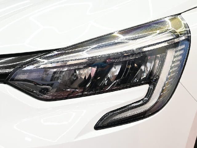 RENAULT LUTECIA
