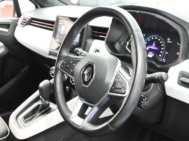 RENAULT LUTECIA
