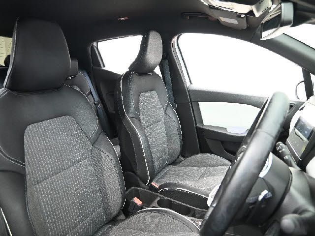 RENAULT LUTECIA