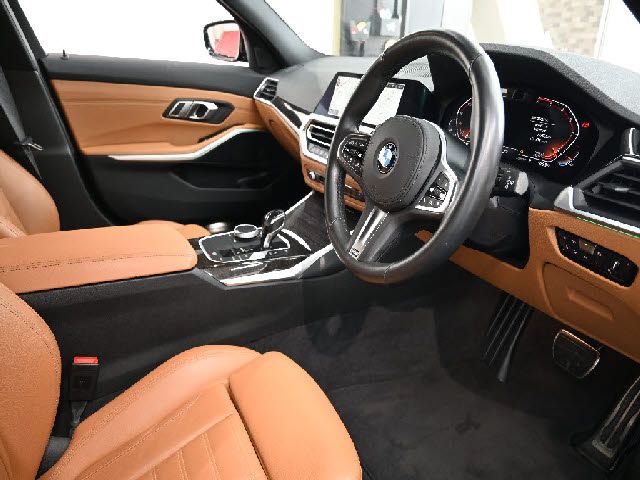 BMW 3series TOURING