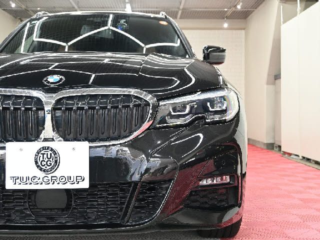 BMW 3series TOURING