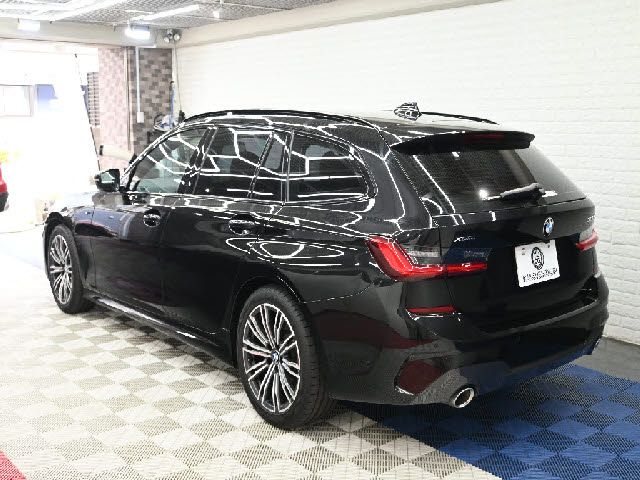 BMW 3series TOURING