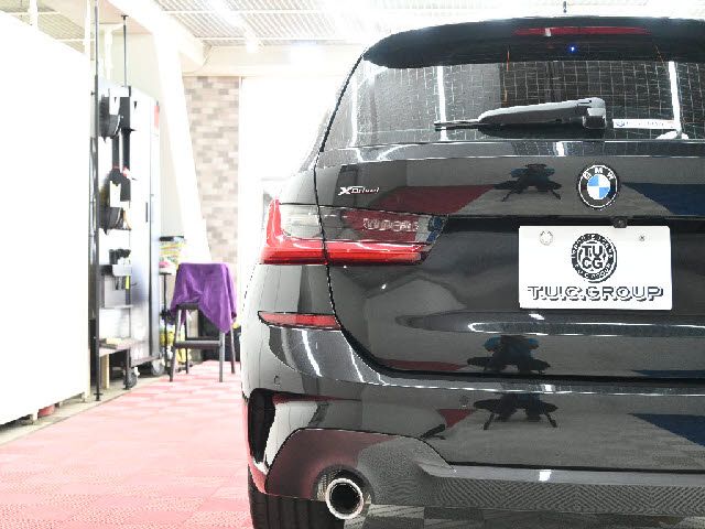 BMW 3series TOURING