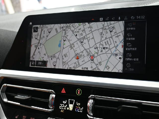 BMW 3series TOURING