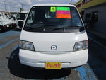 BONGO truck 1.15t 2WD