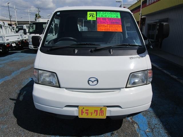 BONGO truck 1.15t 2WD
