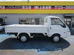 BONGO truck 1.15t 2WD