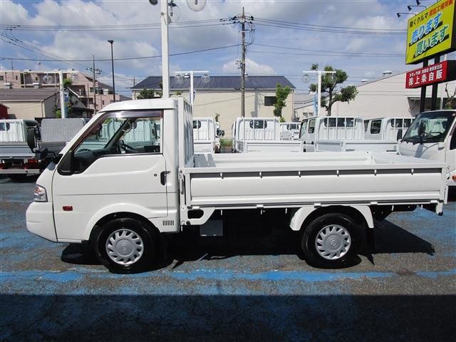 BONGO truck 1.15t 2WD